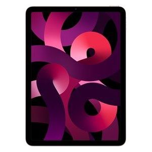 Apple 2022 iPad Air (10,9 inch, WLAN, 64 GB), roze (5e generatie)