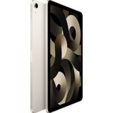 Apple iPad Air WiFi 5.Gen (2022) 27,7 cm (10,9 Zoll) 64 GB polarstern