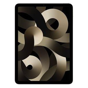 Apple iPad Air (2022) - 10.9 inch - WiFi - 64GB - Wit