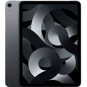 Apple Apple iPad Air (2022) 10.9 inch 256GB Wifi Space Gray