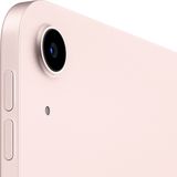 Apple 2022 iPad Air (10,9 inch, WLAN, 256 GB), roze (5e generatie)