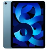 Apple 2022 iPad Air (10,9 inch, WLAN, 256 GB), blauw (5e generatie)