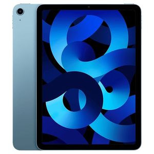 Apple iPad Air 10.9"(2022) Wifi 256GB blauw
