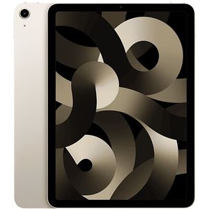 Apple iPad Air tablet-pc 256 GB, Wifi, iPadOS