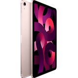 Apple 2022 iPad Air (10,9"", Wi‑Fi + Cellular, 64 GB), roze (5e generatie)