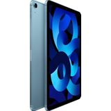 Apple iPad Air (2022) 10.9 inch 64 GB Wifi + 5G Blauw