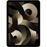 Apple iPad Air 5G 5.Gen (2022) 27,7 cm (10,9 Zoll) 64 GB polarstern