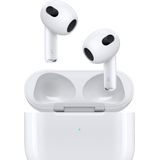 Apple - AirPods - Koptelefoon - Wit - Bluetooth