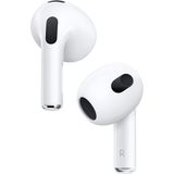 Apple AirPods [3e generatie, met MagSafe oplaadcase] wit