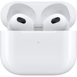 Apple - AirPods - Koptelefoon - Wit - Bluetooth
