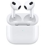 Apple - AirPods - Koptelefoon - Wit - Bluetooth