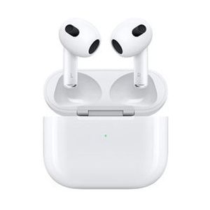 Apple AirPods [3e generatie, met MagSafe oplaadcase] wit