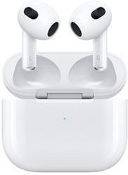 Apple - AirPods - Koptelefoon - Wit - Bluetooth
