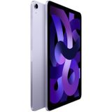 Apple 2022 iPad Air (10,9"", Wi‑Fi, 64 GB), paars (5e generatie)