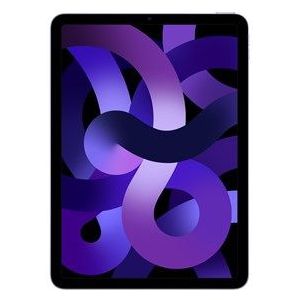 Apple iPad Air (2022) - 10.9 inch - WiFi - 64GB - Paars