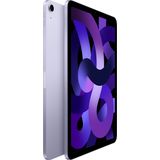 Apple 2022 iPad Air (10,9"", Wi‑Fi, 256 GB), paars (5e generatie)