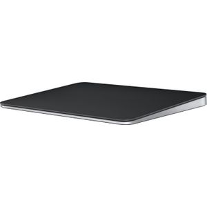 Apple Magic Trackpad - Multi-Touch oppervlak - zwart