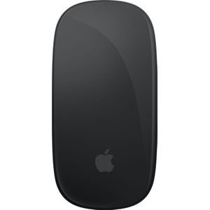 Apple Magic Mouse (2022) - Zwart