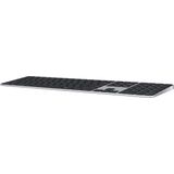 Apple Magic Keyboard | Touch ID | Keypad | DE