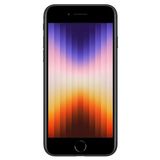 Apple Iphone Se (2022) 64 Gb Zwart | Nieuw (outlet)