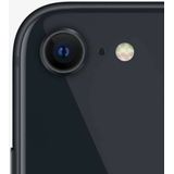 Apple Iphone Se (2022) 64 Gb Zwart | Nieuw (outlet)