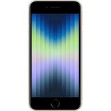 Apple iPhone SE (2022) - 64GB - Wit