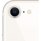 Apple iPhone SE (2022) - 64GB - Wit