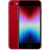 Apple iPhone SE 2022 64GB [(PRODUCT) RED Special Edition] rood