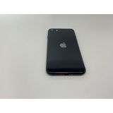 Apple iPhone SE 2022 5G 128GB Zwart