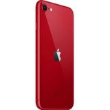 Apple iPhone SE 2022 128GB [(PRODUCT) RED Special Edition] rood