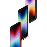 Apple iPhone SE 2022 128GB Rood