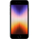 Apple iPhone SE (2022) - 256GB - Zwart