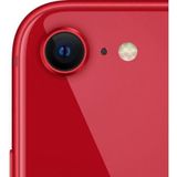 Apple iPhone SE (2022) - 256GB - Rood
