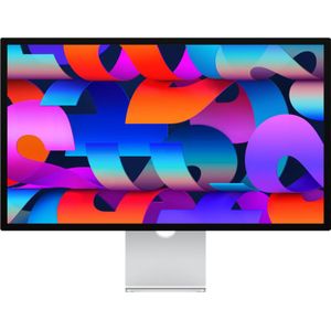 Apple 27“ Studio Display 5K - Nanotexturglas - Neigungsverstellbarer Standfuß | Zustand: Neuwertig | mit Garantie