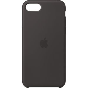 Apple iPhone SE Silicone Case - Midnight