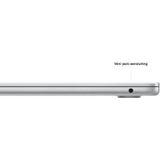 Apple - MacBook Air - Laptop - Spacegrijs - 512 GB - M2 Chip