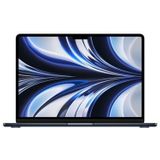 Apple Apple MacBook Air 13.6 (2022) - Middernacht M2 8-Core GPU 8GB 256GB
