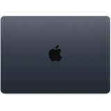 Apple MacBook Air (2022) 13.6" - QWERTY - M2 - 8 GB - 512 GB - Middernacht
