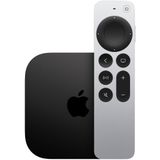 Apple - TV (2022) - Mediaspeler - 4K - 64GB - A15 Bionic Chip
