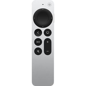 Apple Siri Remote (2022) Grijs