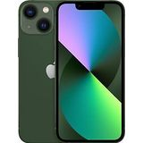 Apple iPhone 13 Mini - Middernacht 128 GB Groen