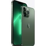 Apple iPhone 13 Pro Max - Grafiet 128 GB Groen