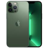Apple iPhone 13 Pro Max - Grafiet 128 GB Groen