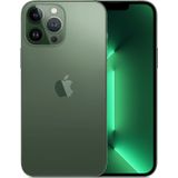 Apple iPhone 13 Pro Max - Grafiet 256 GB Groen