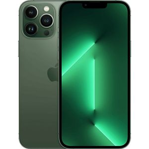 Apple Iphone 13 Pro Max - 1 Tb Green 5g
