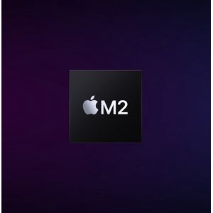 Apple Mac Mini 2023 - M2 - 8GB - 256GB SSD