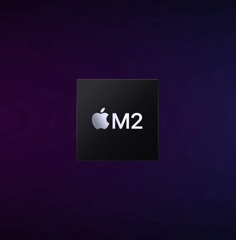 Apple Mac Mini 2023 - M2 - 8GB - 256GB SSD