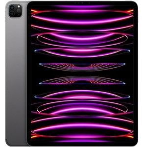 Apple iPad Pro (2022) - 12.9 inch - WiFi - 128GB - Spacegrijs