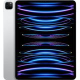 Apple iPad Pro 12.9 (2022) - 256GB Wi-Fi - M2-chip - Zilver