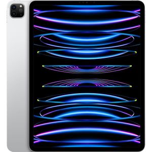 iPad Pro 12.9 (2022) 6.Gen Wi-Fi